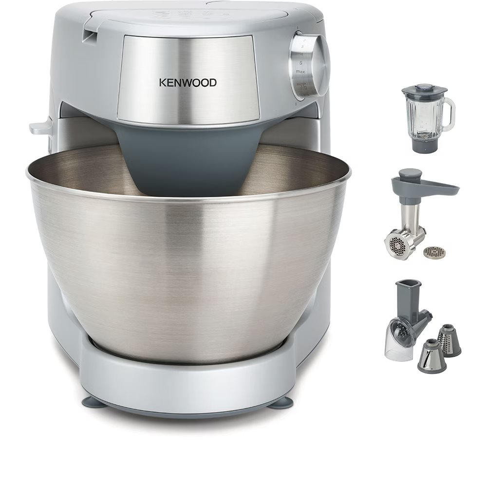 Image Кухонный комбайн KENWOOD Prospero+ KHC29A.M0SI