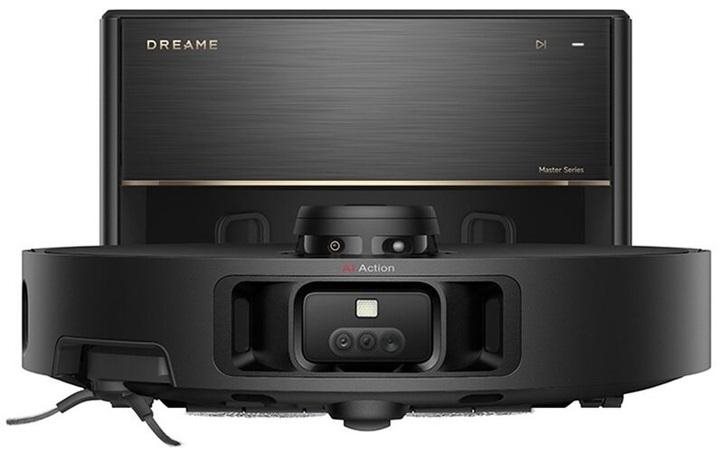 Image Робот пылесос Dreame X40 Master