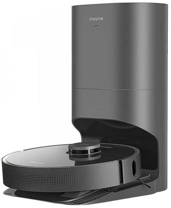 Image Робот-пылесос Dreame Z10 Pro