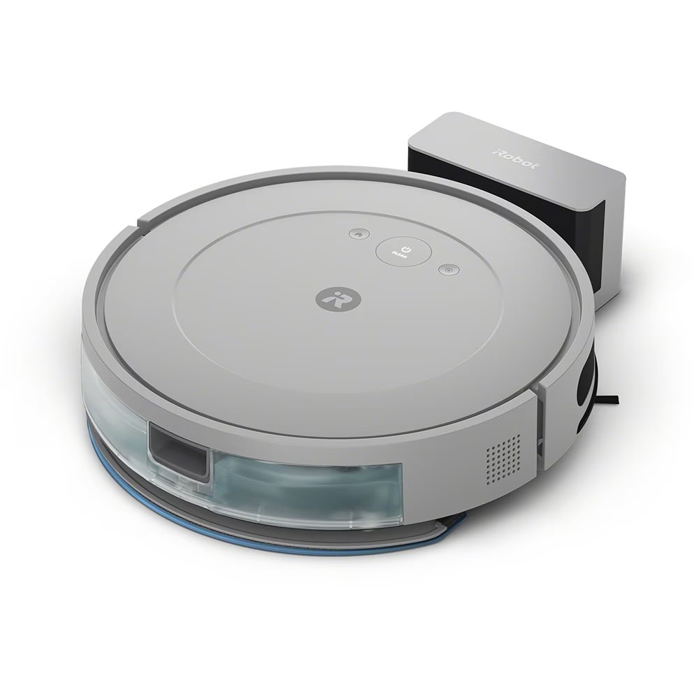 Image Робот-пылесос IROBOT Combo Essential Y011640