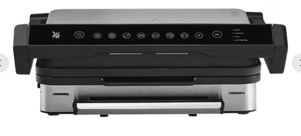 Image Grill electric WMF Profi Plus 415560011