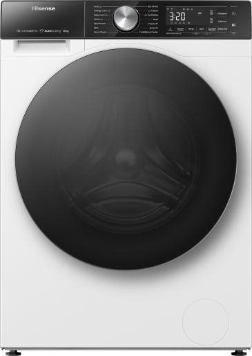 Image Masina de spalat HISENSE WF5S1245BW