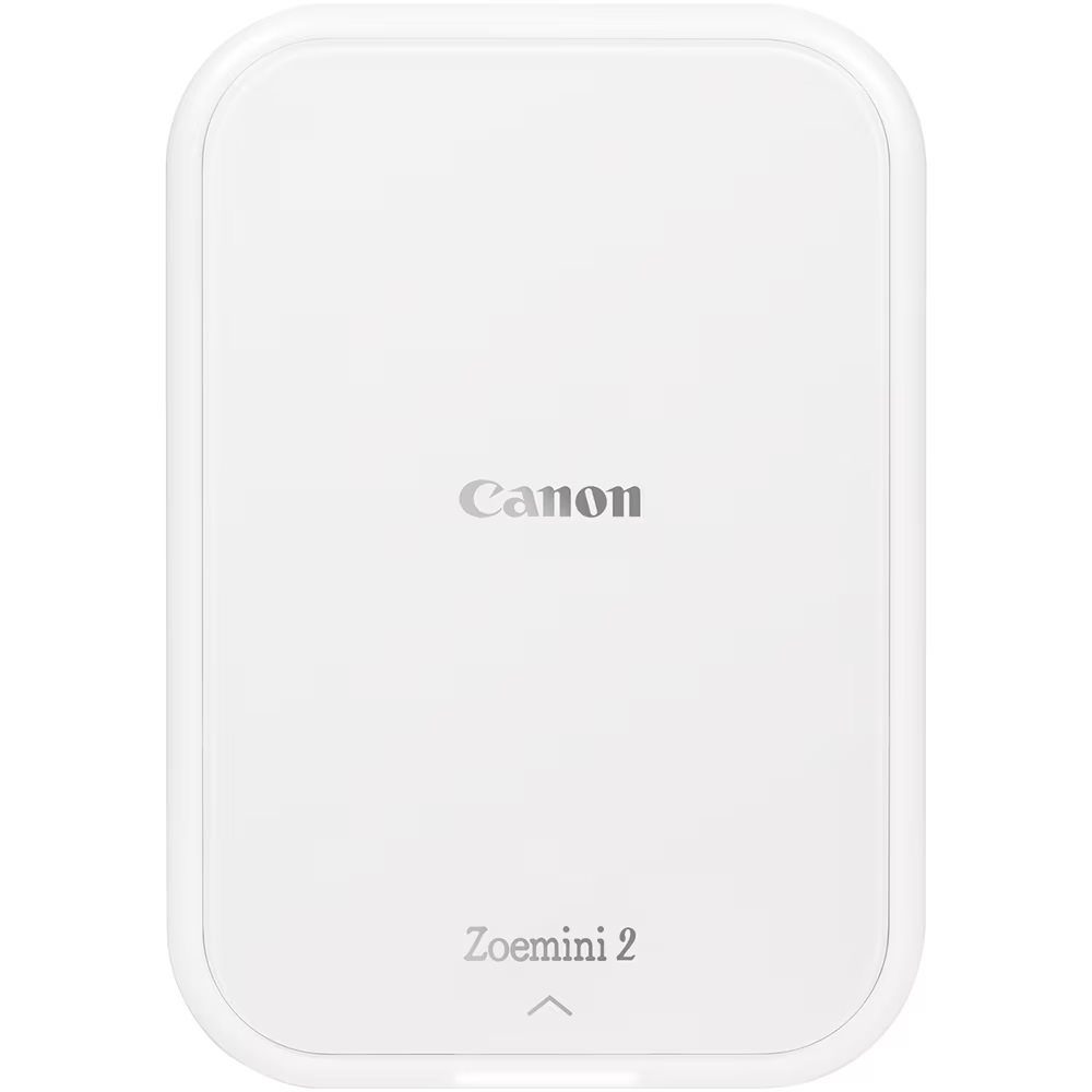 Image Imprimanta foto CANON Zoemini 2 Zink, White