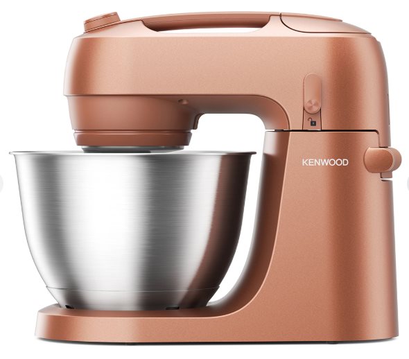 Image Кухонный комбайн KENWOOD Go KZM35.000RD