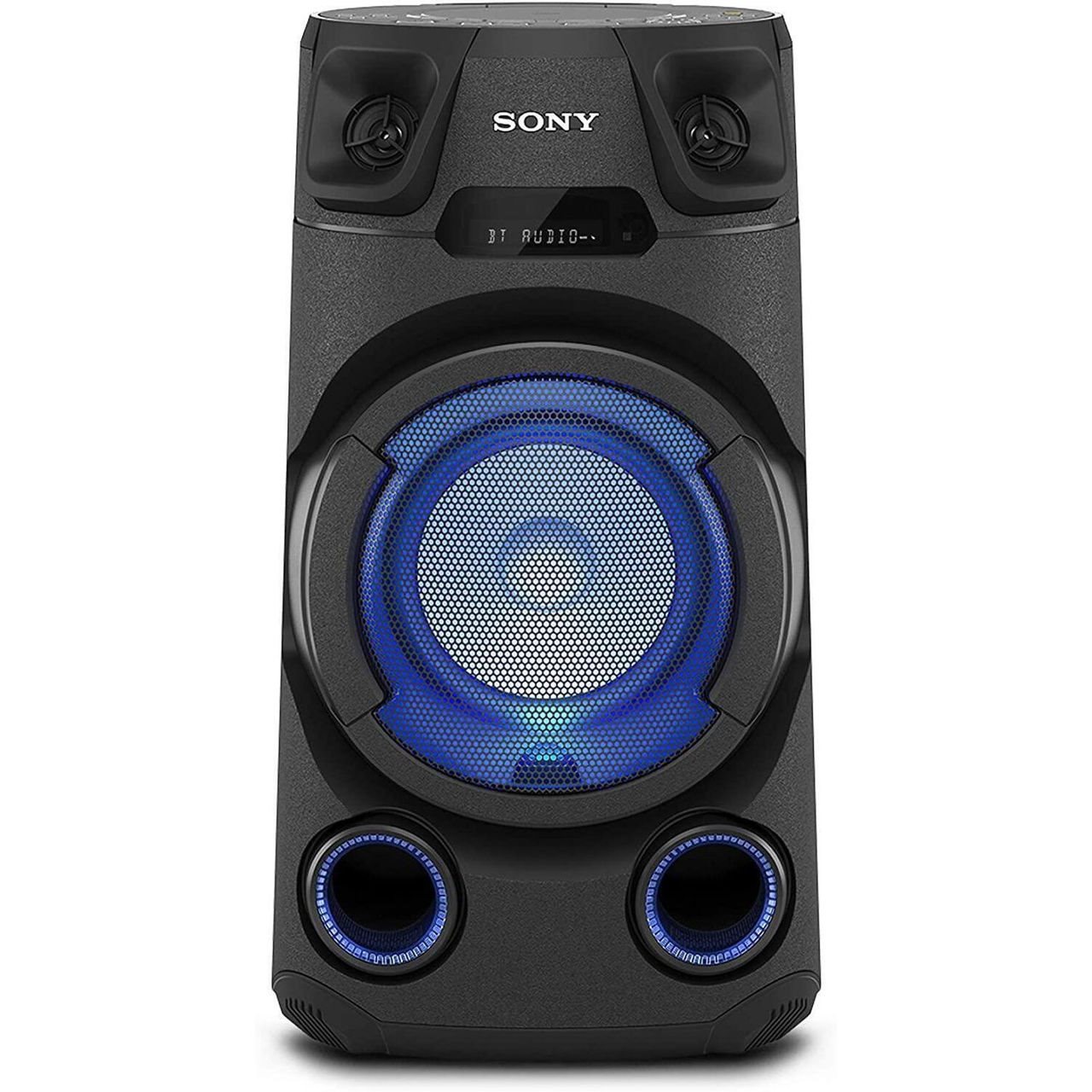 Image Мощная аудиосистема SONY MHC-V13