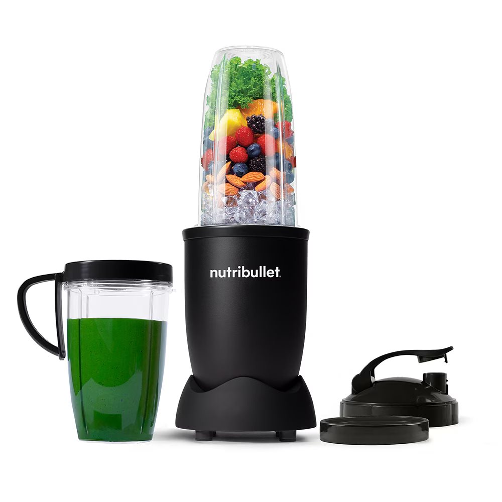 Image Blender NUTRIBULLET Pro NB907MAB
