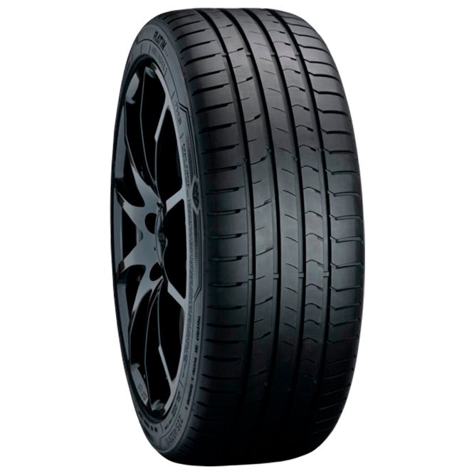 Image Шины PLATIN Summer RP-430 255/30 ZR19 91Y TL XL MFS
