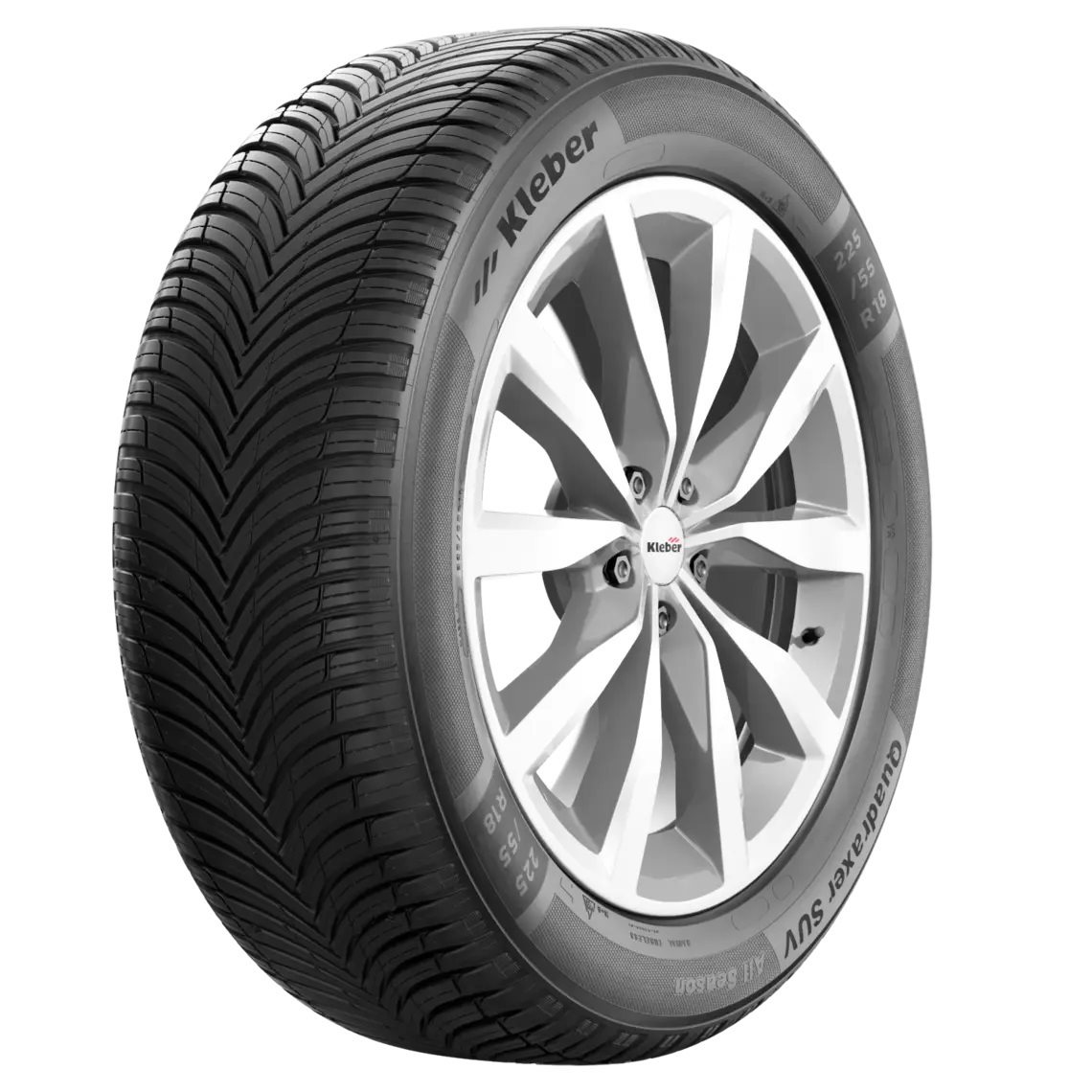 Image Anvelope KLEBER Quadraxer SUV 225/55 R19 99V TL
