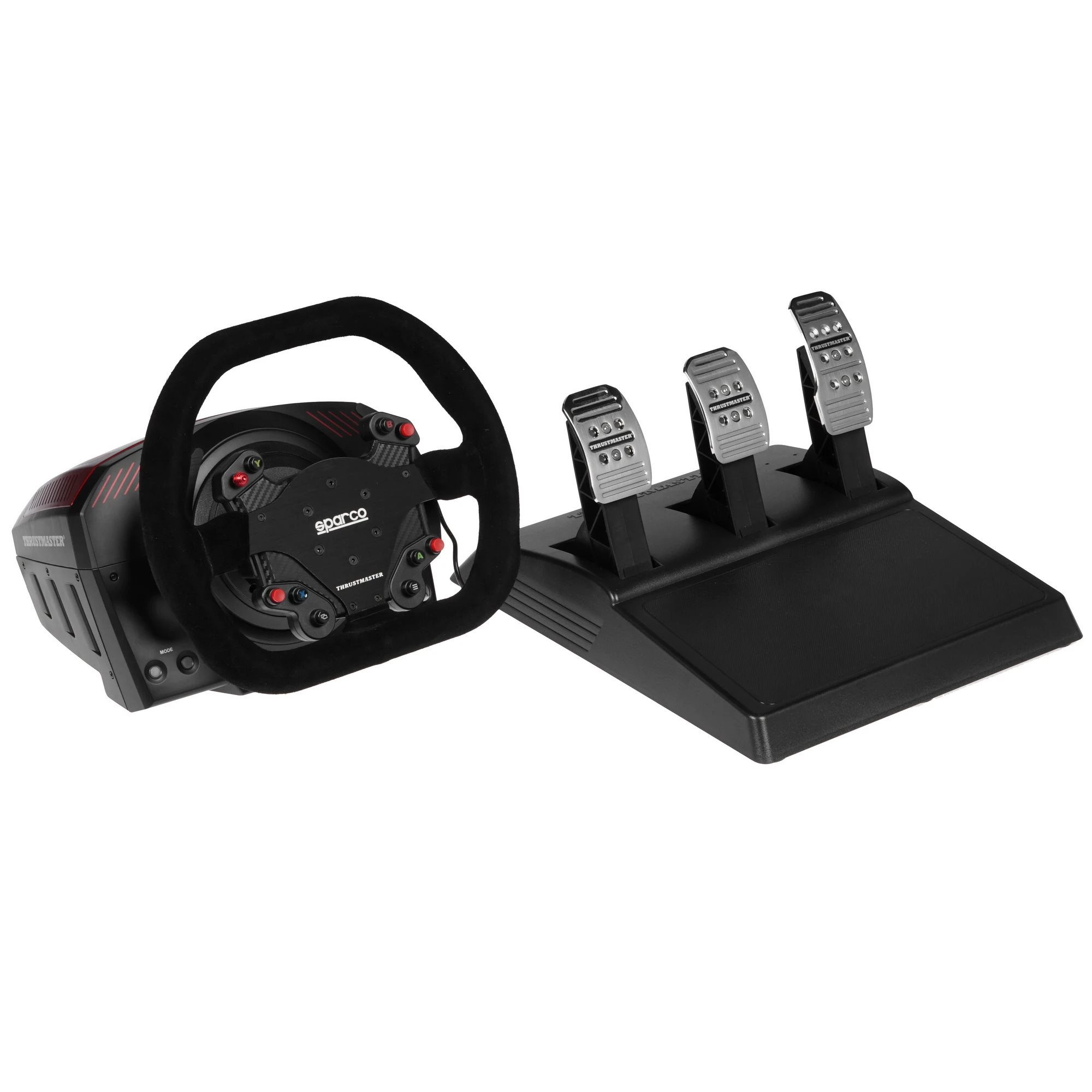 Image Volan Thrustmaster TS-XW Sparco P310