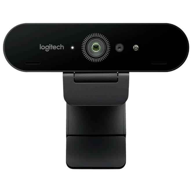 Image Web-камера Logitech Brio Stream 4K