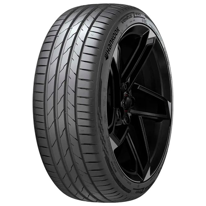 Image Шины HANKOOK Ventus Evo SUV 275/50 ZR19 112Y XL MFS