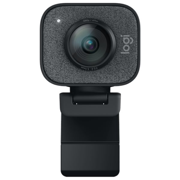 Image Web Camera Logitech Streamcam C980