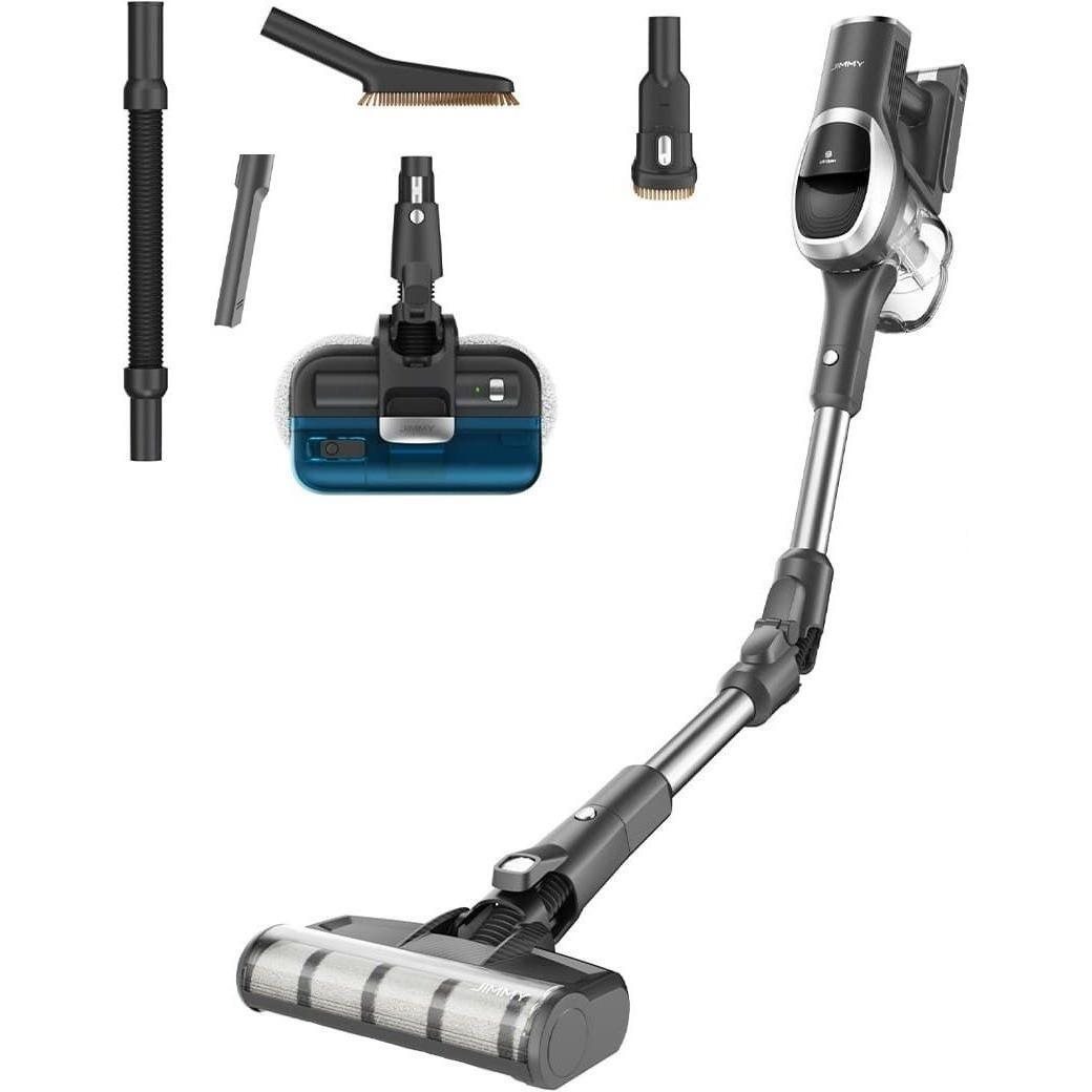 Image Пылесос Jimmy JV9 Pro Aqua