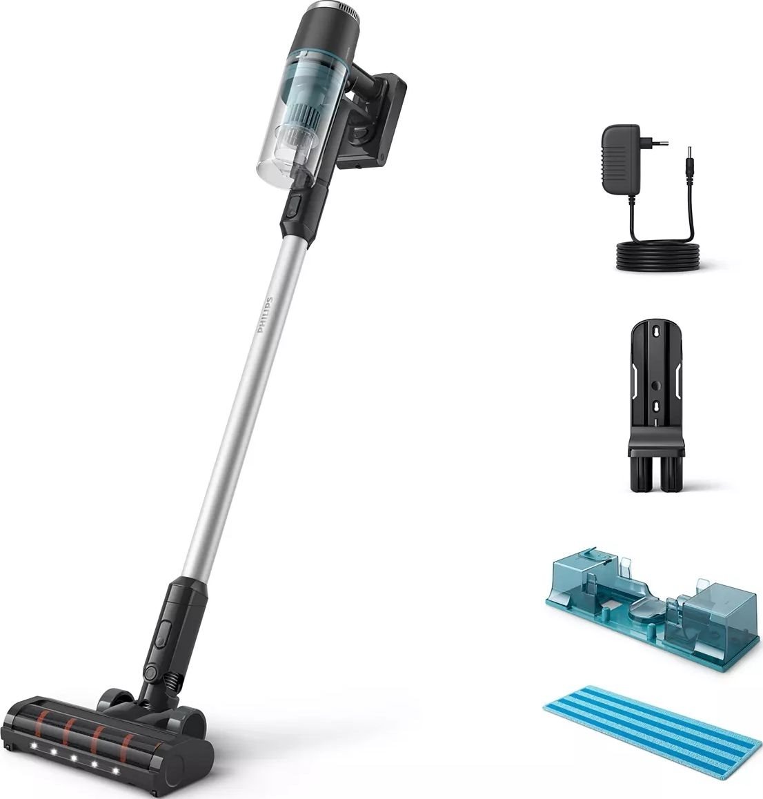 Image Пылесос Philips XC3131/01