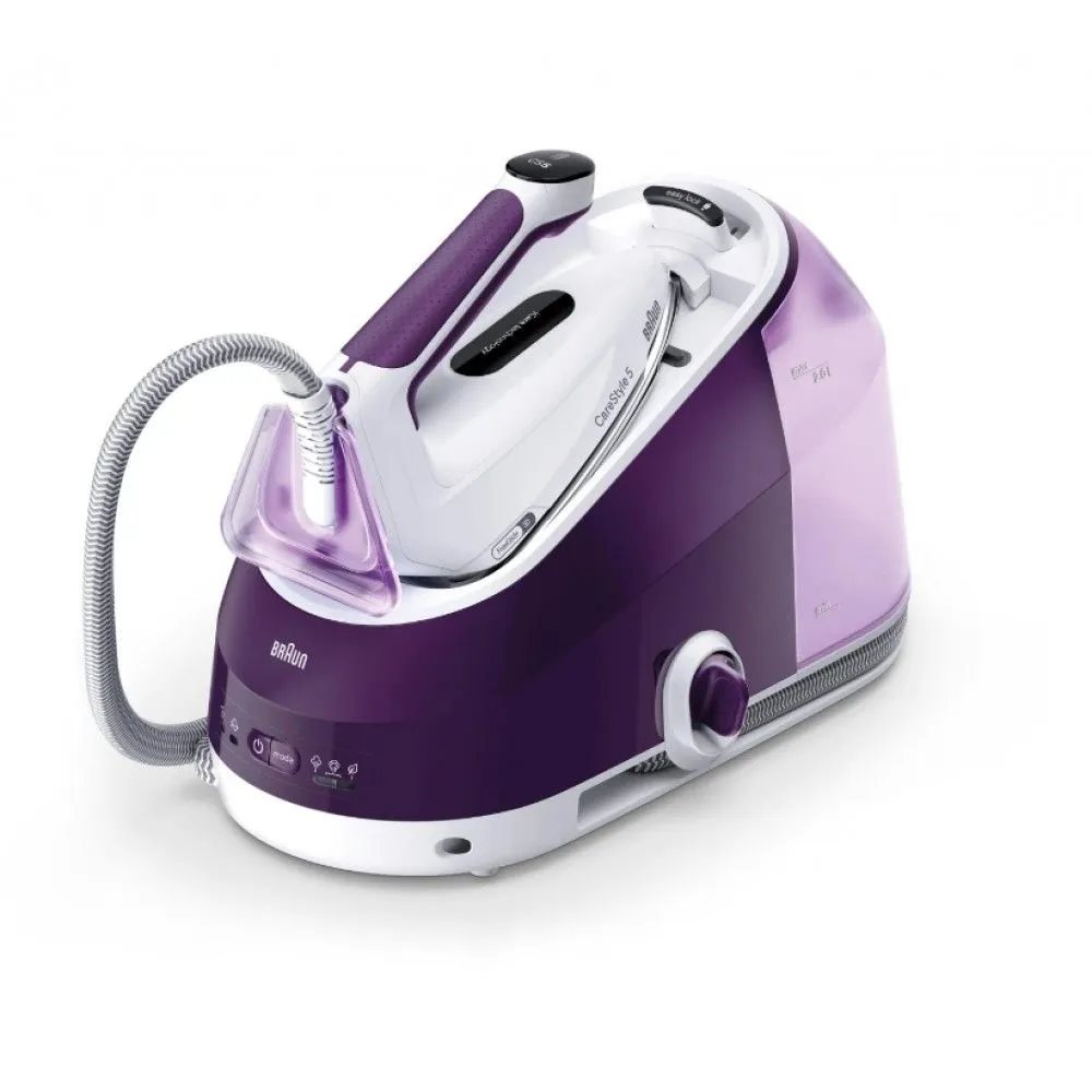 Image Generator de abur BRAUN CareStyle 5 IS5247VI
