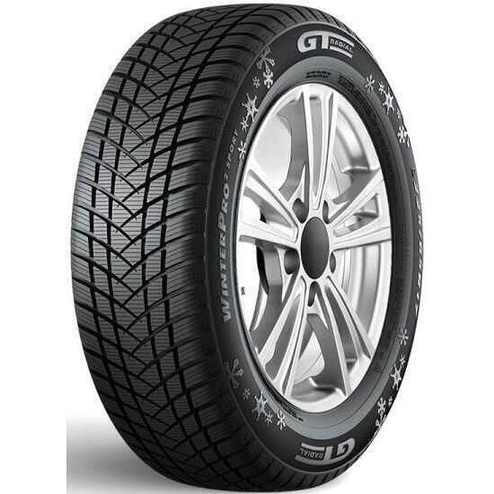 Image Шины LANDSPIDER 215/65 R17 99V TL Eurotraxx A/S