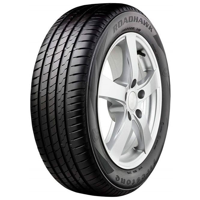 Image Шины FIRESTONE Roadhawk 275/45 R20 110Y TL XL FSL