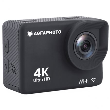 Image Action camera AgfaPhoto Realimove AC9000BK