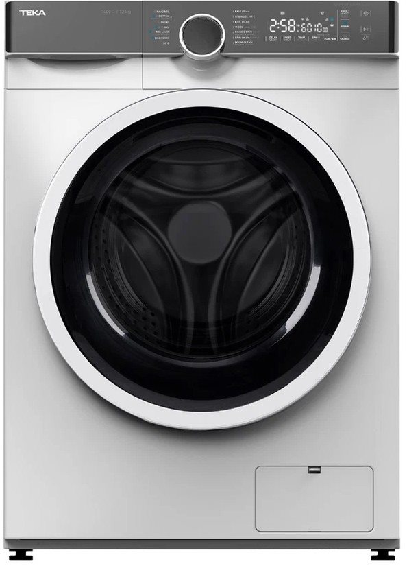 Image Стиральная машина Teka WMK 71240 WH