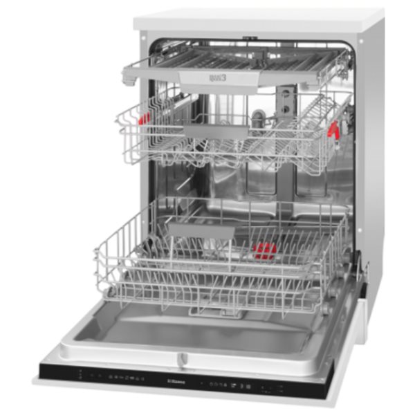 Image Посудомоечная машина Hansa ZIM646KH
