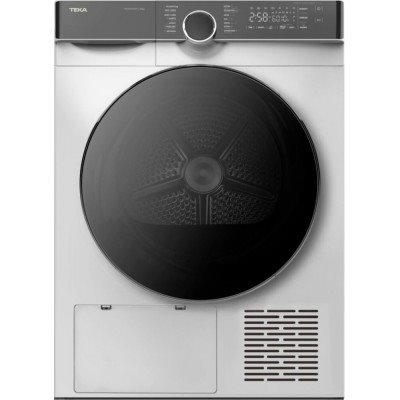 Image Сушильная машина Teka SHK 81030 WH