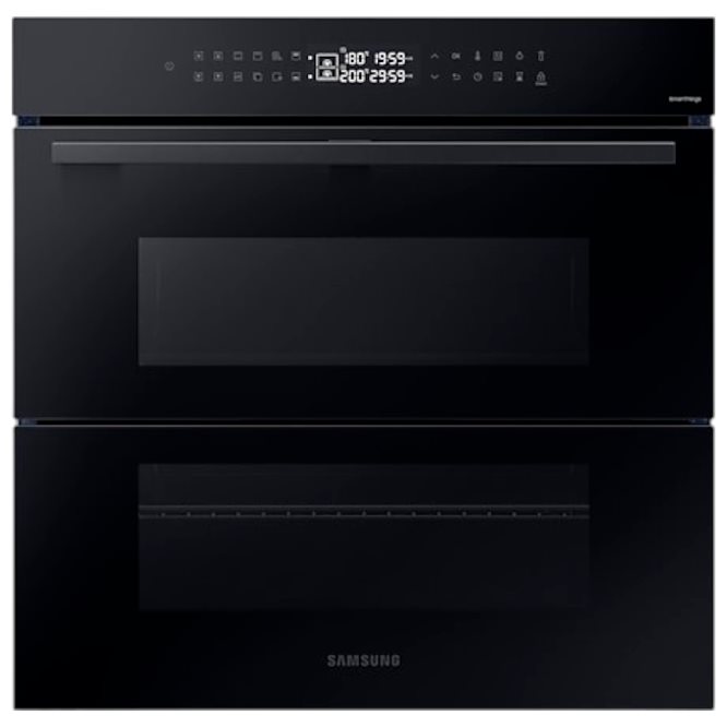 Image Cuptor electric Samsung NV7B4345VAK/WT