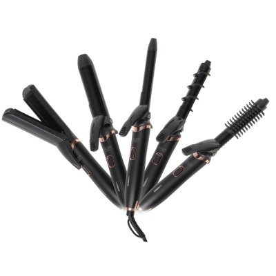 Image Набор для укладки волос 5-в-1 Adler AD 2028