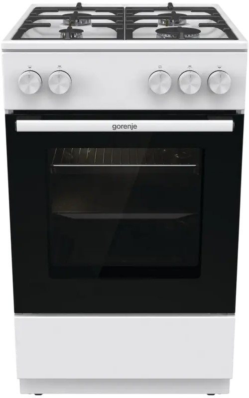 Image Plită pe gaz Gorenje GG5A10WFFM
