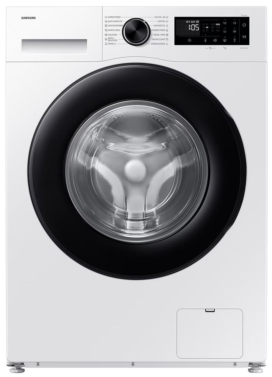 Image Стиральная машина Samsung WW90DG5G34AELE