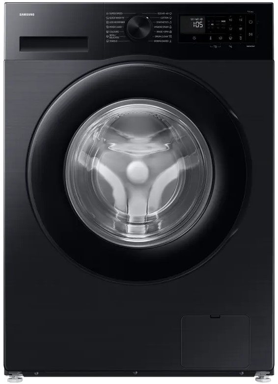 Image Стиральная машина Hisense DH7S107BB