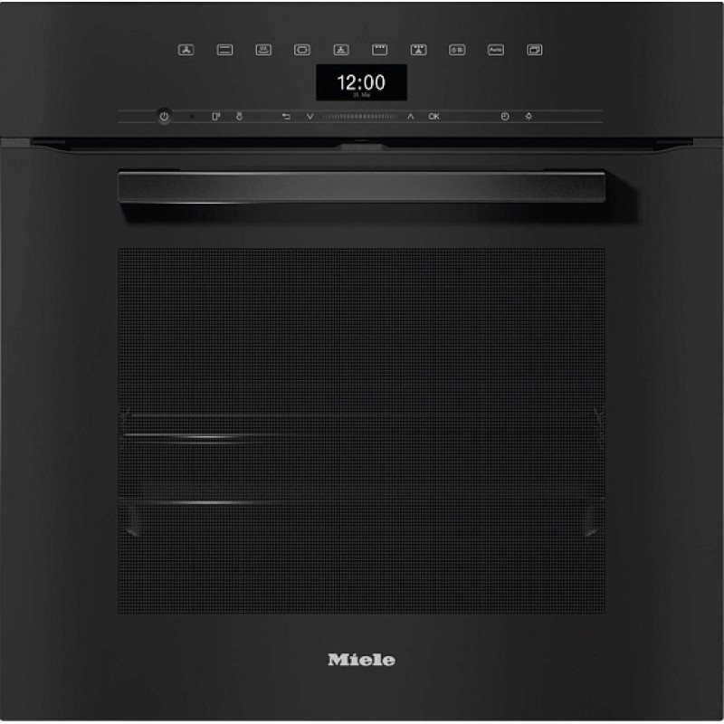 Image Cuptor MIELE DGC 7450 OBSW