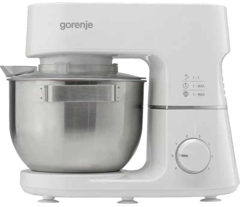 Image Кухонный комбайн Gorenje MMC800CW, White