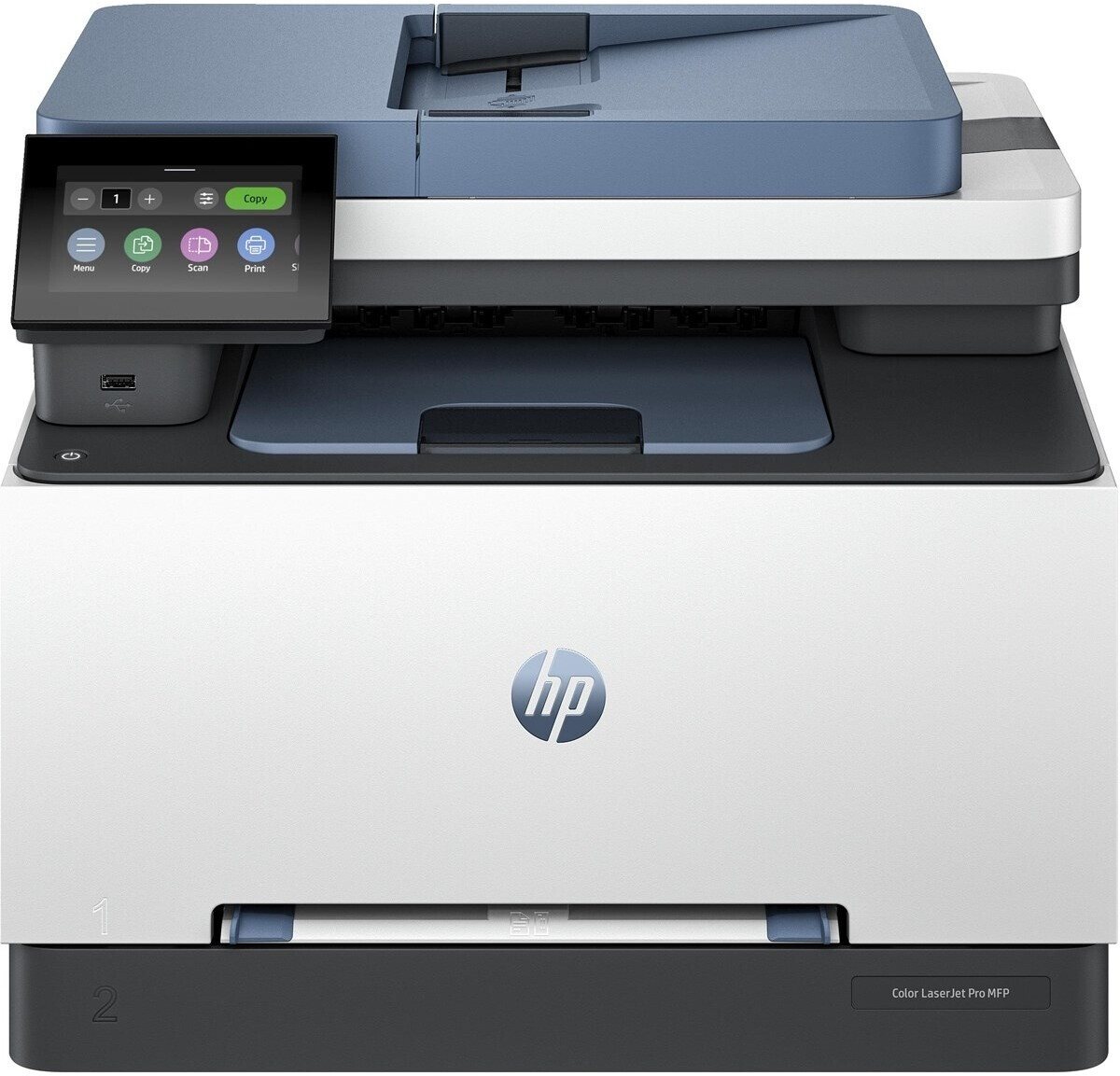 Image MFD HP LaserJet Pro MFP 3302FDWG