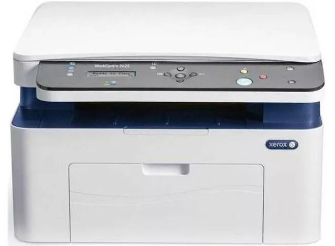 Image MFD Xerox WorkCentre 3025V_BI