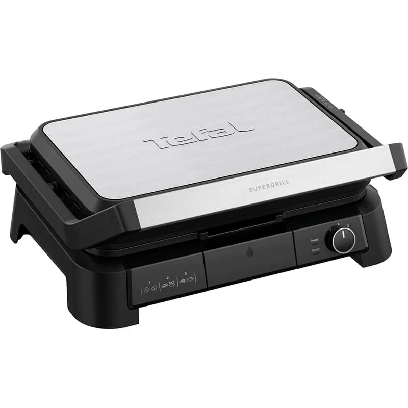 Image Электрогриль TEFAL GC520DE0