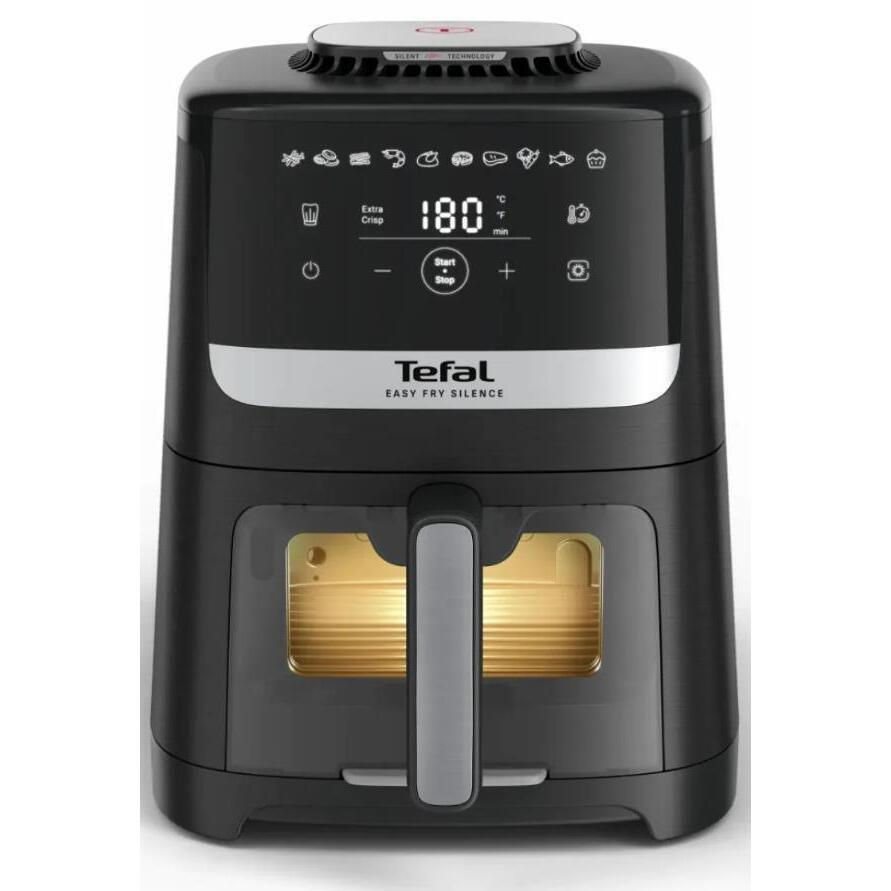 Image Grătar de aer TEFAL EY5568E0