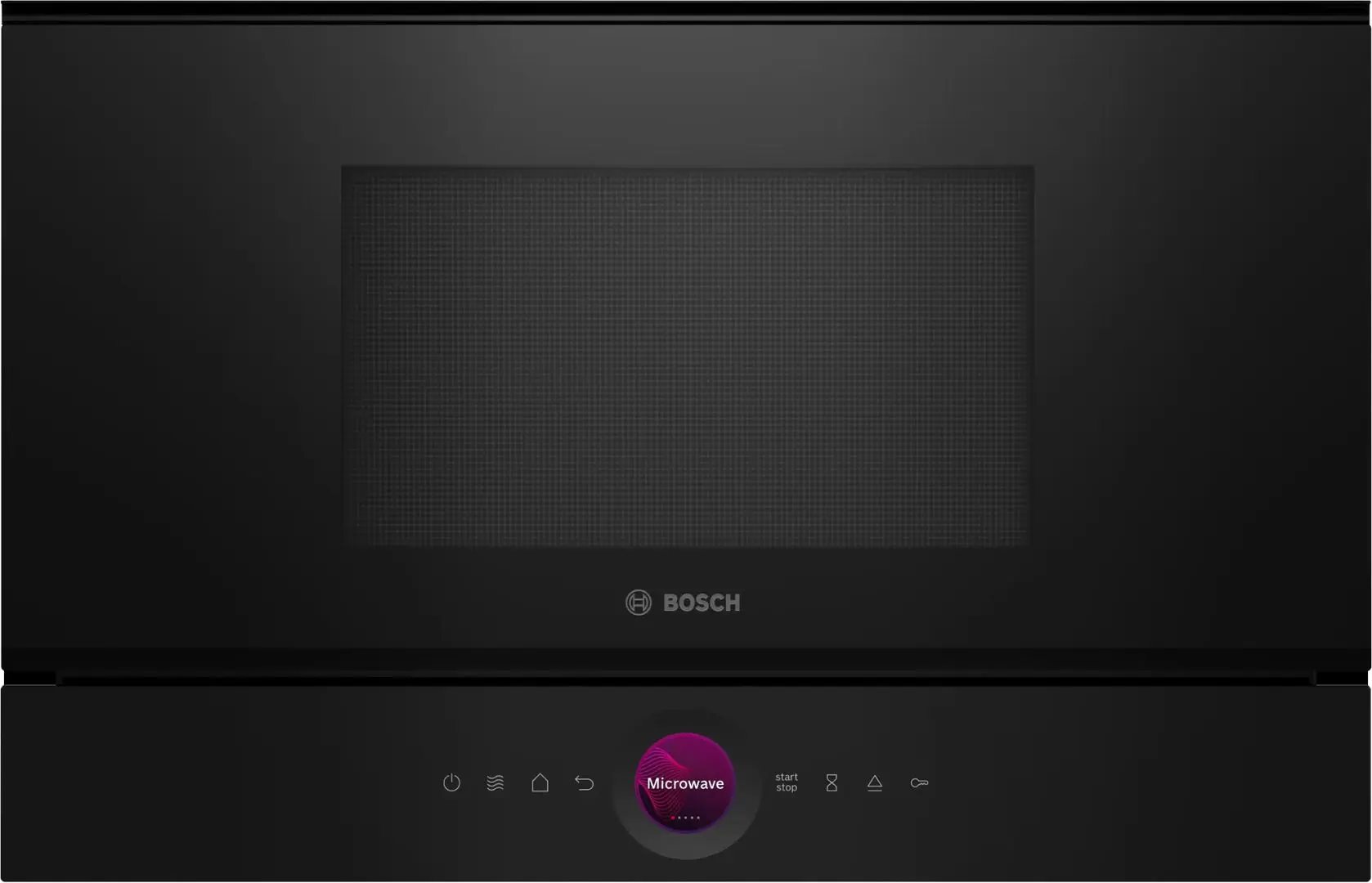 Image Встраиваемая микроволновая печь Bosch BFR7221B1