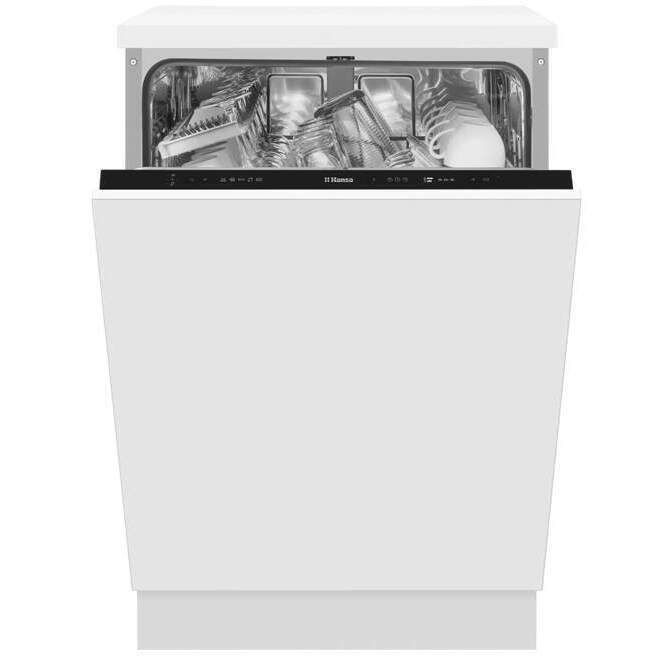 Image Mașină de spălat vase încorporabilă Hansa ZIM635PH