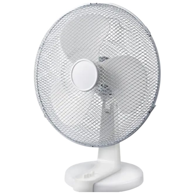 Image Вентилятор OZON FT-30A, White