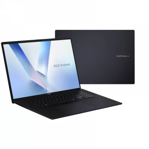 Image Ноутбук ASUS 18.4" Vivobook 18 M1807HA Blue Ryzen 7 260 32Gb 1Tb