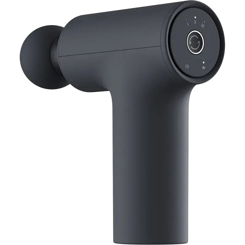 Image Массажный пистолет Xiaomi Gun mini 2 EU, Black