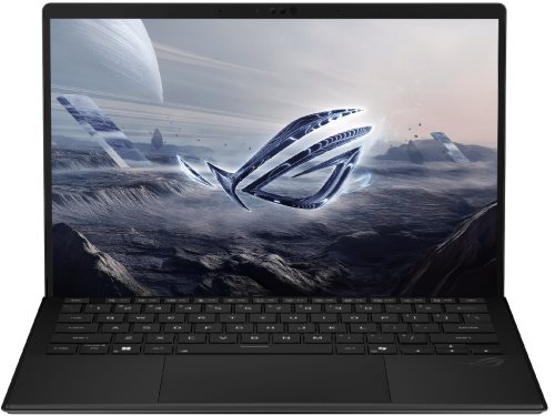 Image Laptop 13,4" ASUS ROG Flow Z13 GZ302EA, Off Black, AMD Ryzen AI Max+ 395, 32GB/1024GB