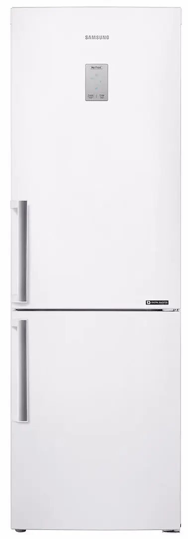 Image Frigider Samsung RB33J3515WW/EF