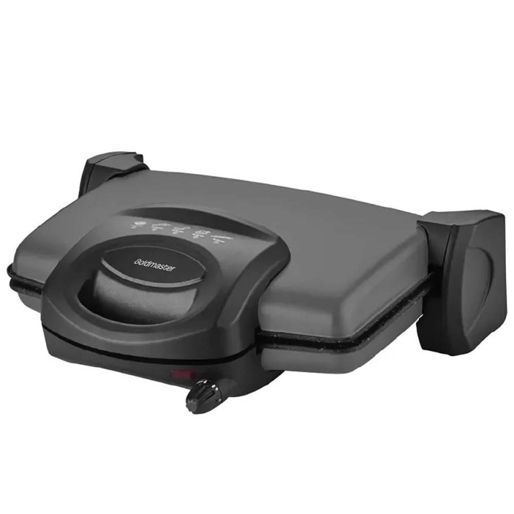 Image Grill electric GoldMaster GM-7449AN (1750W)