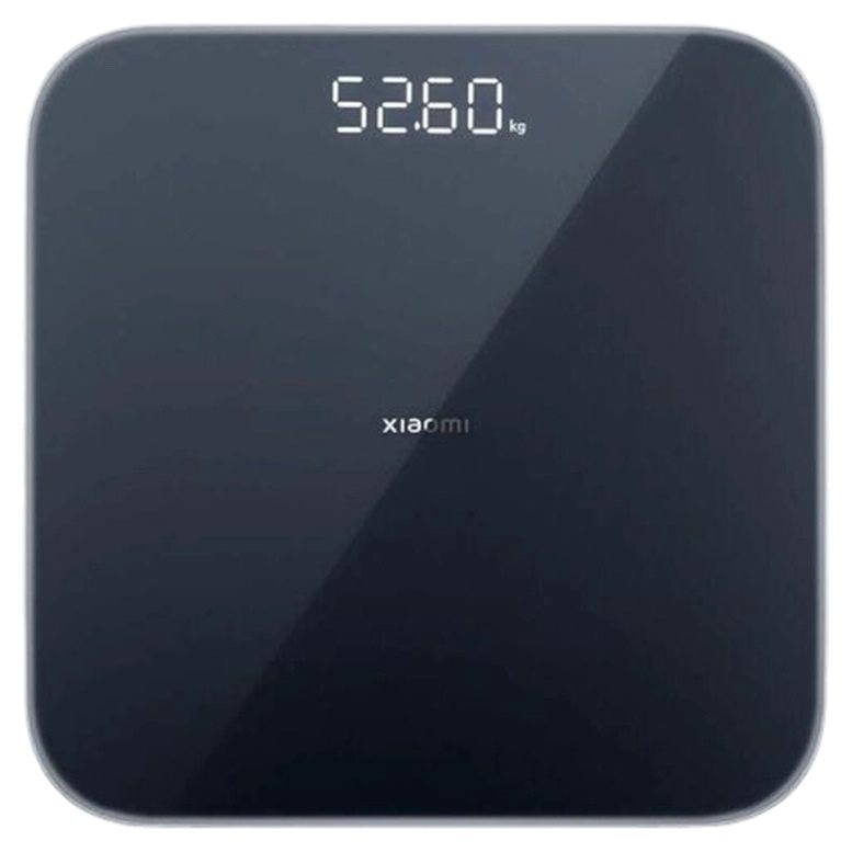 Image Cântar inteligent Xiaomi Mi Smart Scale S200 Dark Grey