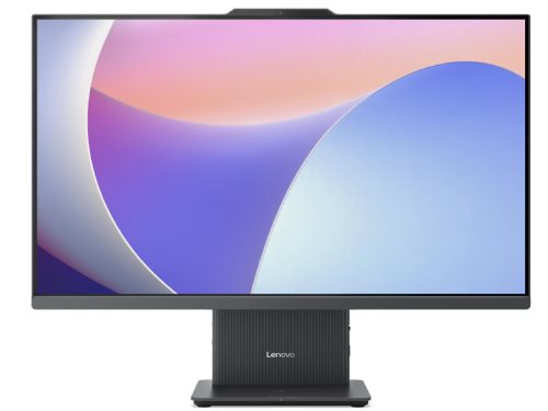 Image All-in-One Lenovo IdeaCentre 3 24ARR9 Ryzen 3 7335U  8GB, 512GB Luna Grey