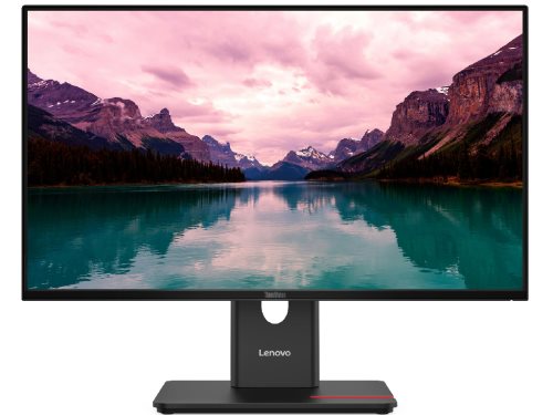 Image Монитор LENOVO ThinkVision T24-40, Black