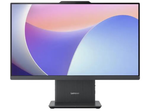 Image Моноблок Lenovo IdeaCentre 3 24ARR9 Ryzen 3 7335U 16GB, 512GB Luna Grey