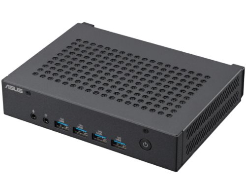 Image Mini PC Asus PN43 (Intel N200, Intel UHD Graphics)