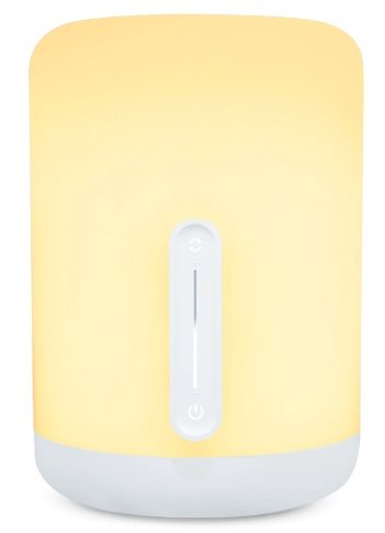 Image Ночной светильник Xiaomi Mi Bedside Lamp 2 Gold